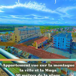  Appartement A Perte De Vue