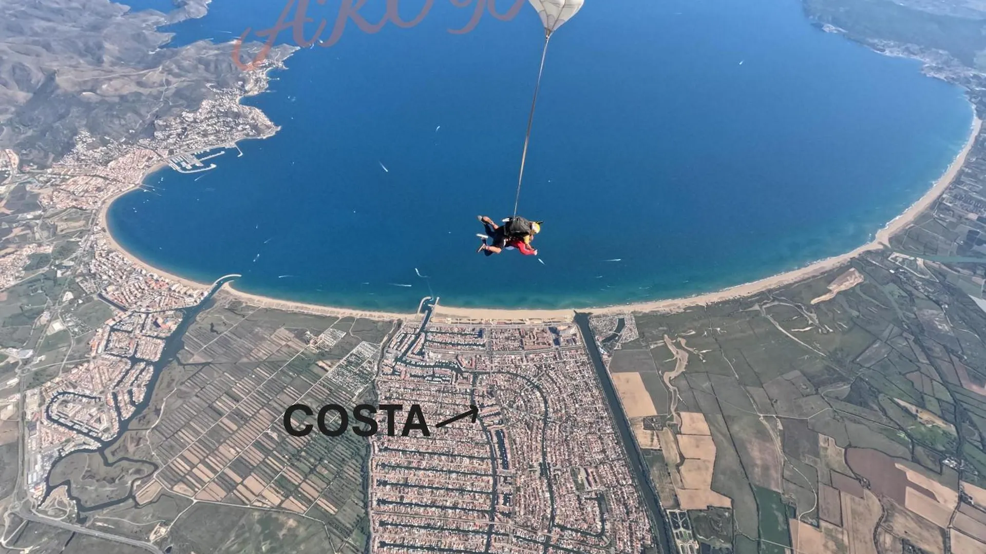 Appt Costa Akoya Conserjeria, Vue Canal Empuriabrava 0*,  Spanien